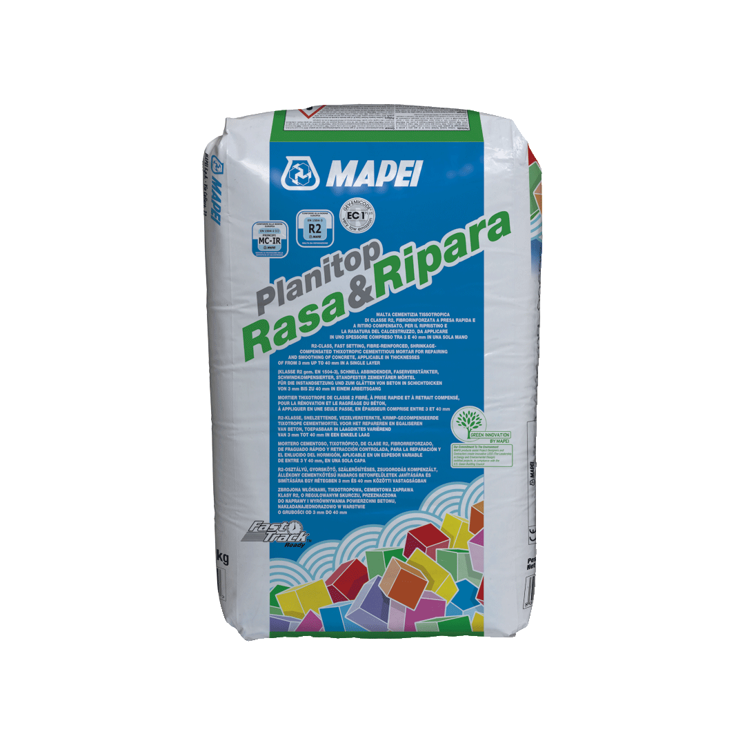 PLANITOP RASA & RIPARA